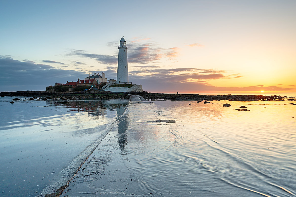 Whitley Bay